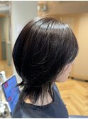 ミディアムレイヤー◎20代◎30代◎40代