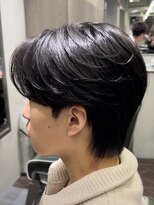 スキルセカンドハウス 天神(SKILL SECOND HOUSE)&nbsp;センターパート