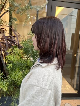 ゼン ネオ(Zen Neo) アマトラトリートメント