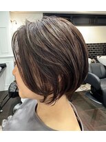 パレータ(PALETA)&nbsp;毛束ショート