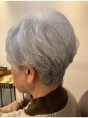 マダムショート