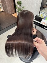 テイル 平井店(TaLe)&nbsp;髪質改善カラー／縮毛矯正/髪質改善/トリートメント