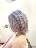 ハイトーンカラー