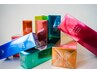 【カット＋カラー＋Aujuaトリートメント】￥15,400→￥14,300
