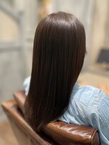 ライフアンド 浦和(LIFE&)&nbsp;髪質改善/縮毛矯正/美髪/艶髪/髪質改善トリートメント/浦和