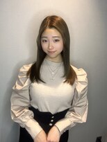 ビジョン 赤坂(vision)&nbsp;【shuki特製】髪質改善