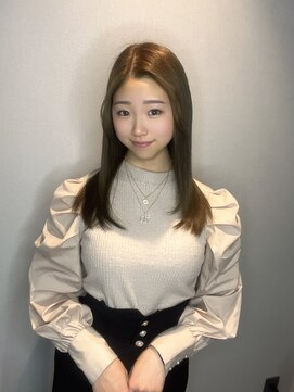 ビジョン 赤坂(vision) 【shuki特製】髪質改善