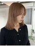 デザインカット￥5500