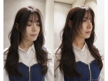 あなたの想いに丁寧に寄り添い、一人ひとりの”らしさ”と魅力を引き出す似合わせカットを『NOREN』で。