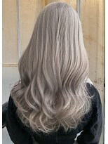 エノア 表参道(ENORE)&nbsp;ブリーチ/ダブルカラー/グラデーションカラー/インナーカラー