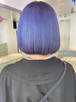 デート 原宿(DATE)&nbsp;ダブルカラーピンクベージュケアブリーチハイトーン髪質改善