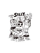 シリー 浦添店(SILLY) SILLY スタイル