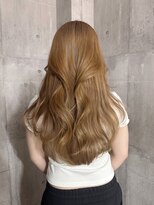 シェノン 近鉄奈良店(CHAINON)&nbsp;誰もが好きになる、やわらかベージュカラー