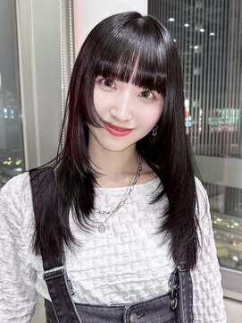 アルバム 銀座(ALBUM GINZA) フェイスレイヤー_F0769