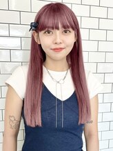 ソーンズ ヨイク(thorns YOIKU) 吉原 歩美