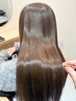 ヘアメディカルサロン 名古屋(HAIR MEDICAL SALON)&nbsp;【髪質改善】【トリートメント】【ストレート】【縮毛矯正】