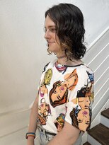 ロジヘア(Logi Hair)&nbsp;カリフォルニアウェーブ