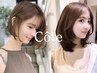 骨格診断◎ 美フォルムカット　5800 ショート/ボブ/ショートボブ
