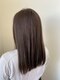 ヘアー リッツ 青山店(Hair Ritz)の写真/経験豊富なスタイリストがあなたのなりたいを叶えます＊髪のお悩みを解決！毎日のスタイリングも楽しく♪