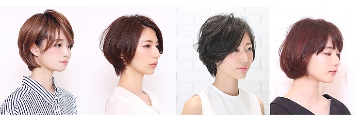ヘアサロンワイスリー 春日原店(HAIR SALON Y3)のサロンヘッダー