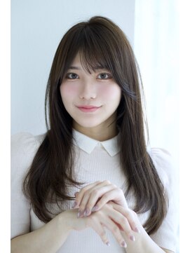 リル 8F 銀座(Rire) 【Rire-銀座-】ロング