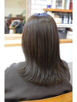 ポタム 東中野(potamu)&nbsp;秋色カラー