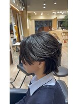 ルースト 渋谷店(ROOST)&nbsp;ニュアンスパーマ