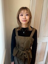 ヴィアンカ(Vianca) 岩浪 志歩