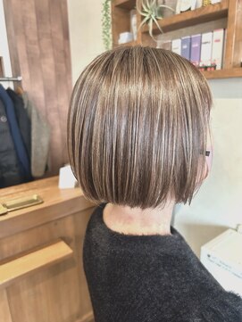 リライズ(RE.rise) ハイライトカラー