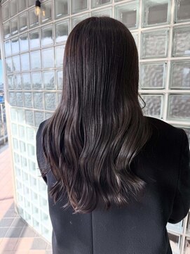 パープルカラー