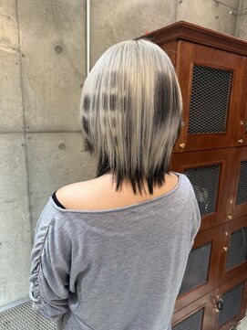 イリス 名古屋 名駅(Iris) Design color