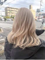 シータ 東川口(THETA)&nbsp;ホワイトミルクティー