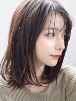 エトネ ヘアーサロン 仙台駅前(eTONe hair salon)&nbsp;ナチュラルレイヤー　　20代30代40代