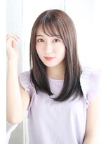 ラピス 銀座blue店(Lapis)&nbsp;【40代のうねり改善】髪質改善ストレート[銀座/銀座駅/銀座]