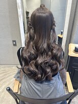 キートス(kiitos)&nbsp;ハーフツイン／グレージュ