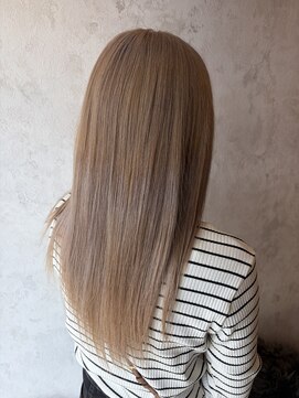 ナトゥーラ 一宮(NATURA) お客様スタイル　2月