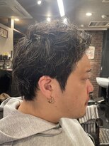 ブロートーキョー 有楽町店(Bro Tokyo)&nbsp;スパイキーショート