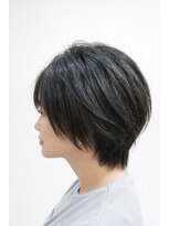 コカ(CoKa)&nbsp;ショートスタイル