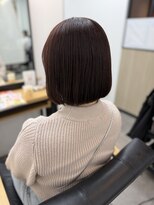 クワイア 川崎店(0choir)&nbsp;ボブ