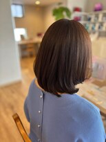 リーク(LEEK)&nbsp;オーガニックカラー(白髪染め)