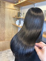 トゥーリ 大野城下大利店(tuuli)&nbsp;髪質改善トリートメント☆