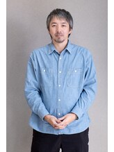 アンドビー(&b.)&nbsp;柿田 浩介