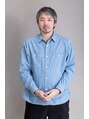 アンドビー(&b.) 柿田 浩介
