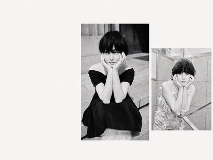 ドレープ(Dreap)の写真