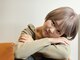 ヌウ(nuu)の写真/《*抜け感で、ちゃんと似合う私に*》扱いやすさで変わる、やわらかくまとまるナチュラルショート
