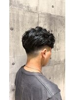 インパークス 五反野店(INPARKS)&nbsp;フェザーパーマ［五反野］