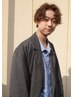 《青木指名》リピータ様専用2回目以降クーポンカット+カラー、パーマ、TR