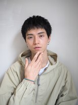 ローハ 表参道 原宿(Lowha)&nbsp;Lowha /メンズカット/メンズパーマ/原宿/表参道/明治神宮前