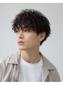 ニュアンスマッシュ