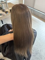 リア 近鉄八尾店(Lia) トーンダウンベージュ